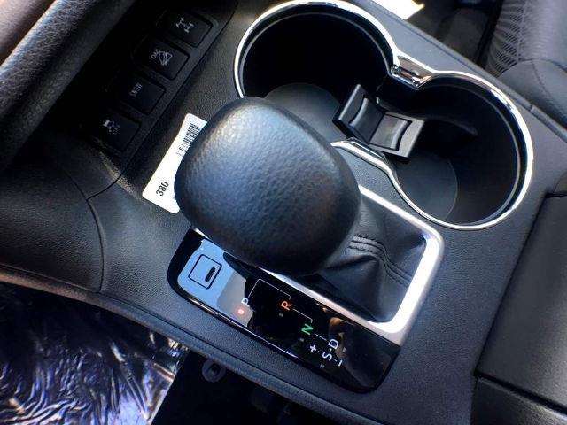 2017 Toyota Highlander LE V6